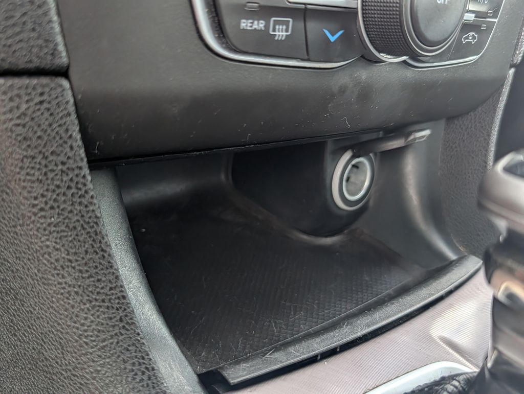 Used 2022 Dodge Charger Sedan