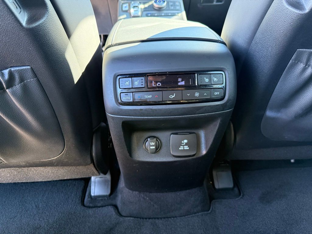 Thumbnail: 2025 Hyundai Palisade - 25