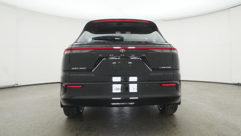 Thumbnail: 2025 Toyota Crown Signia - 26