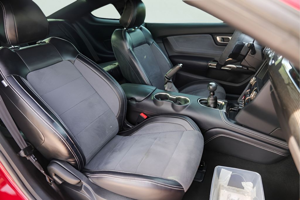 Used Car 2019 Ford Mustang  Shelby Gt350 For Sale Under $70,000 In Austin, Texas