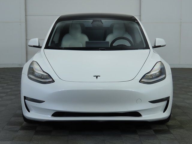 Thumbnail: 2019 Tesla Model 3 - 2