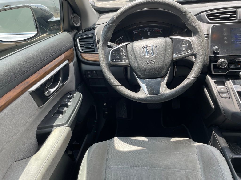 Used Car 2018 Honda Cr-v  Ex For Sale Under $20,000 In Georgetown, Texas