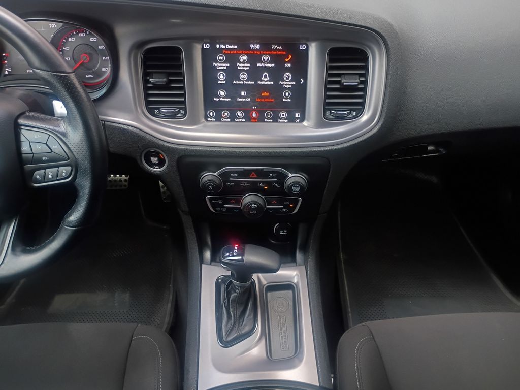 Used Car 2023 Dodge Charger  R/t For Sale Under $40,000 In Austin, Texas
