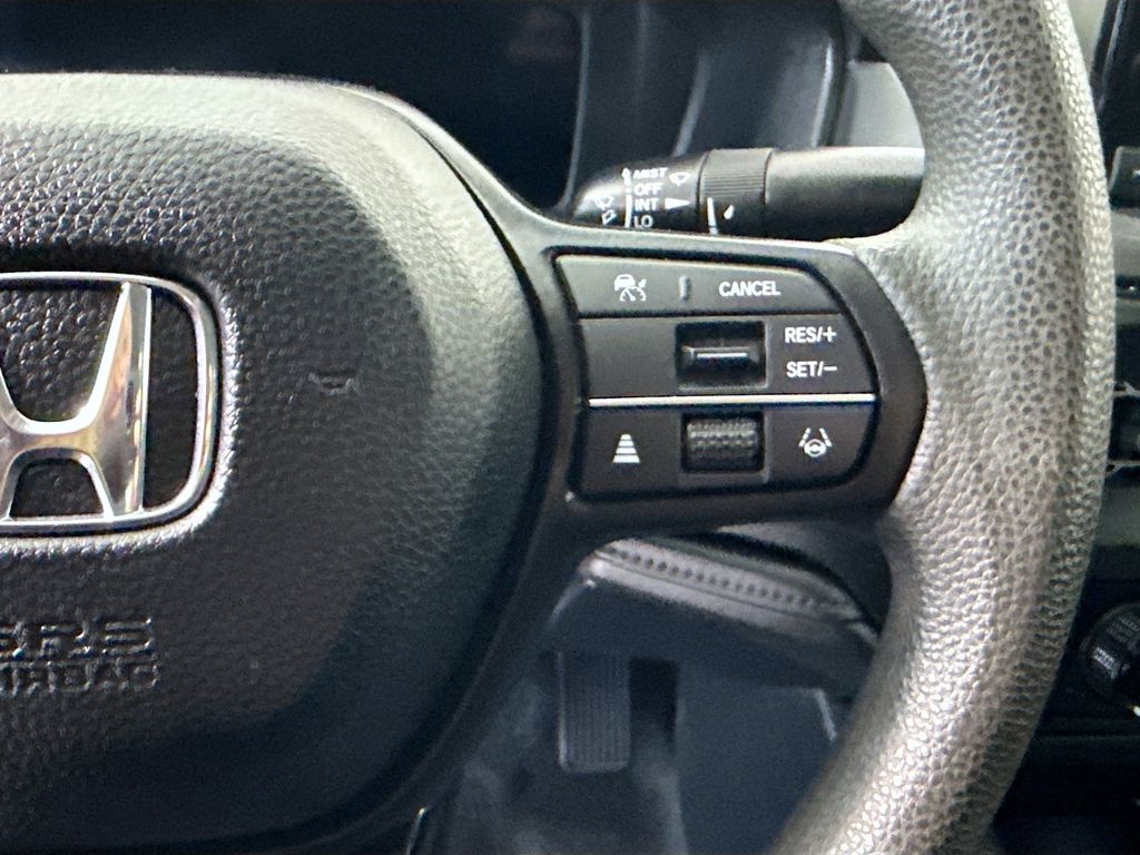 Thumbnail: 2024 Honda Accord - 12