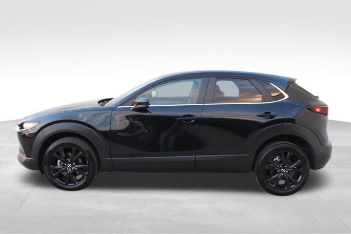 Used Car 2024 Mazda Cx-30  2.5 S Select Sport For Sale Under $25,000 In Georgetown, Texas