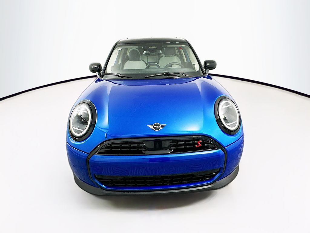 2025 MINI Cooper Hardtop S 2