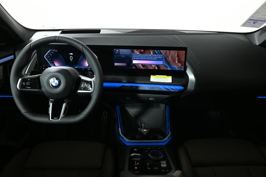 Thumbnail: 2026 BMW X3 - 17