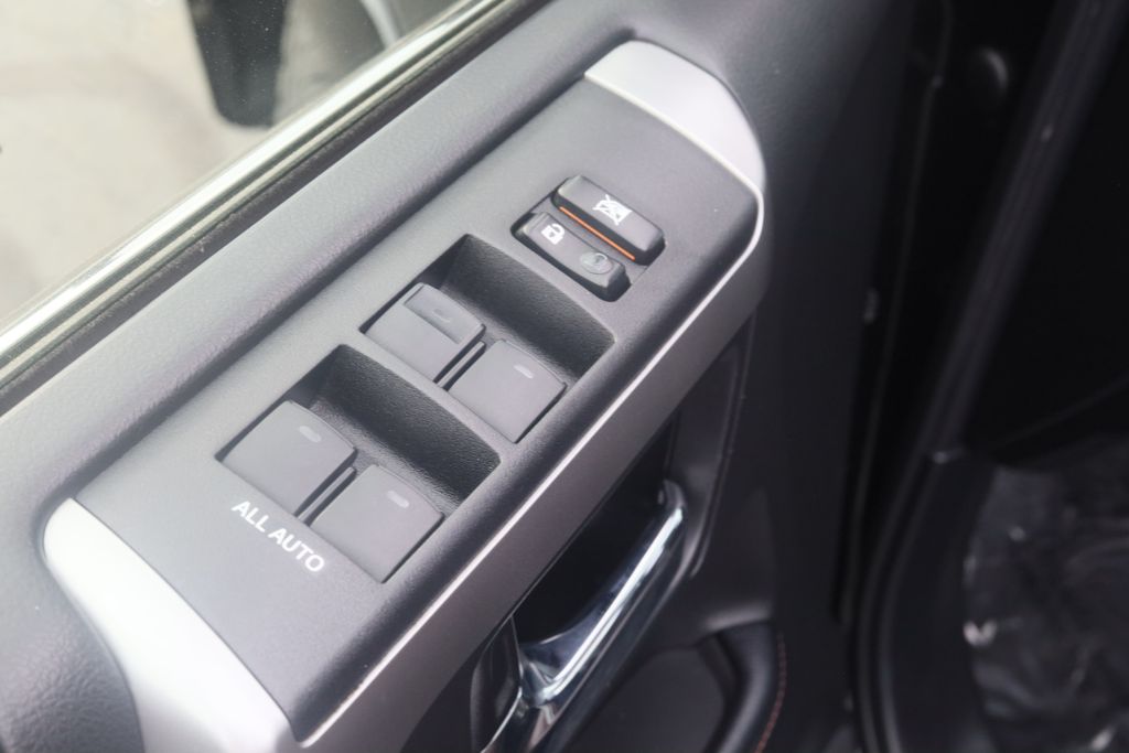 Used 2019 Toyota 4Runner SUV