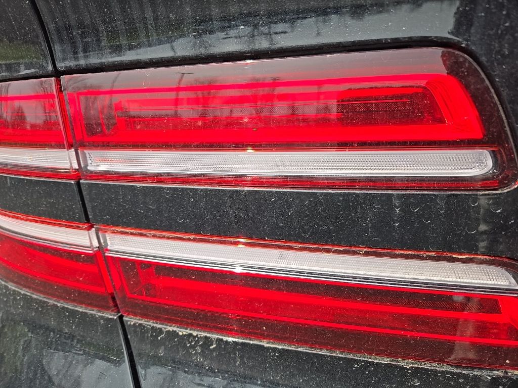 2025 Genesis GV80 3.5T 10