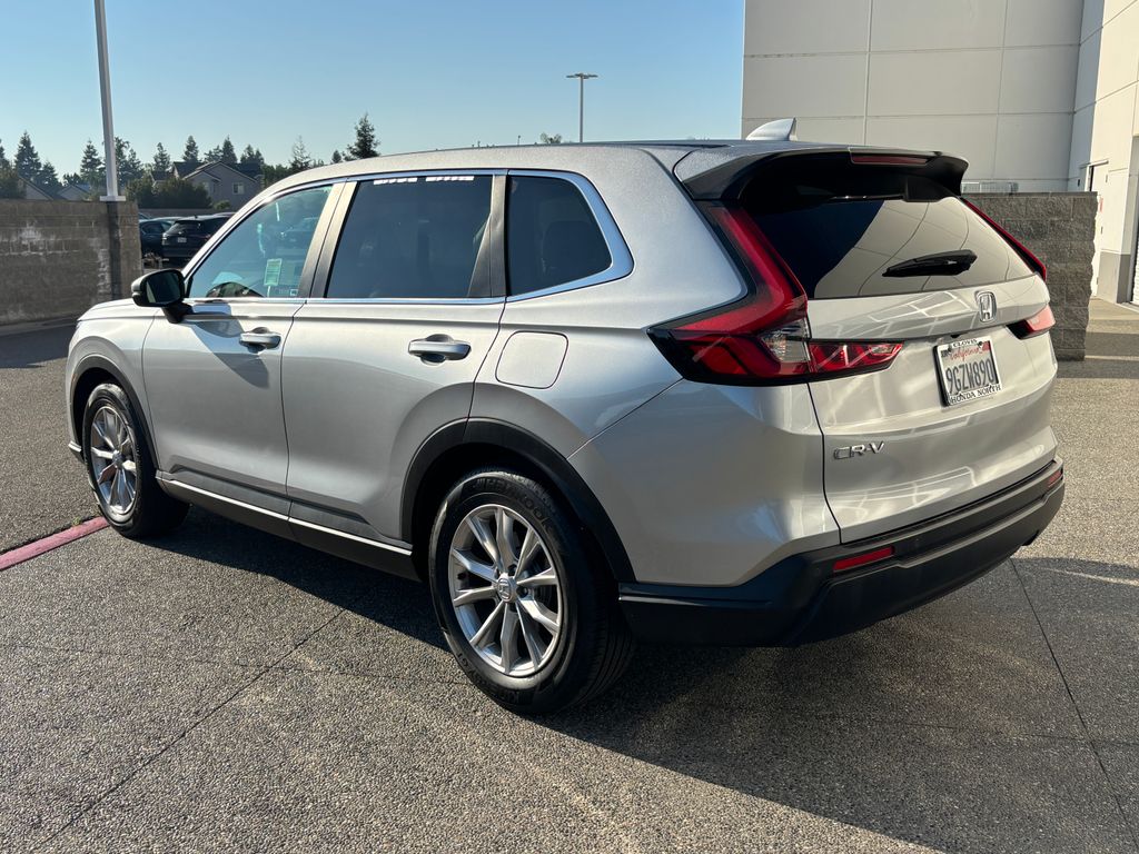 Thumbnail: 2023 Honda CR-V - 7
