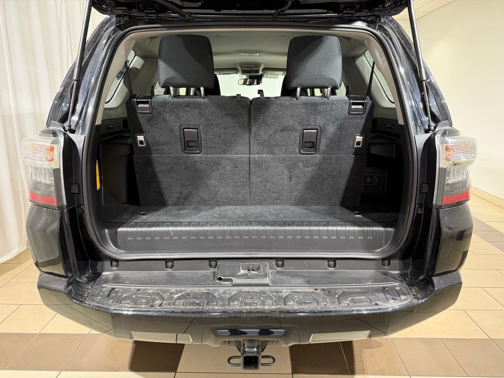 2024 Toyota 4Runner SR5 12