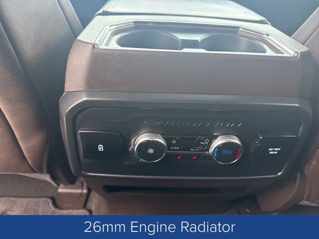 2023 Ford Expedition King Ranch