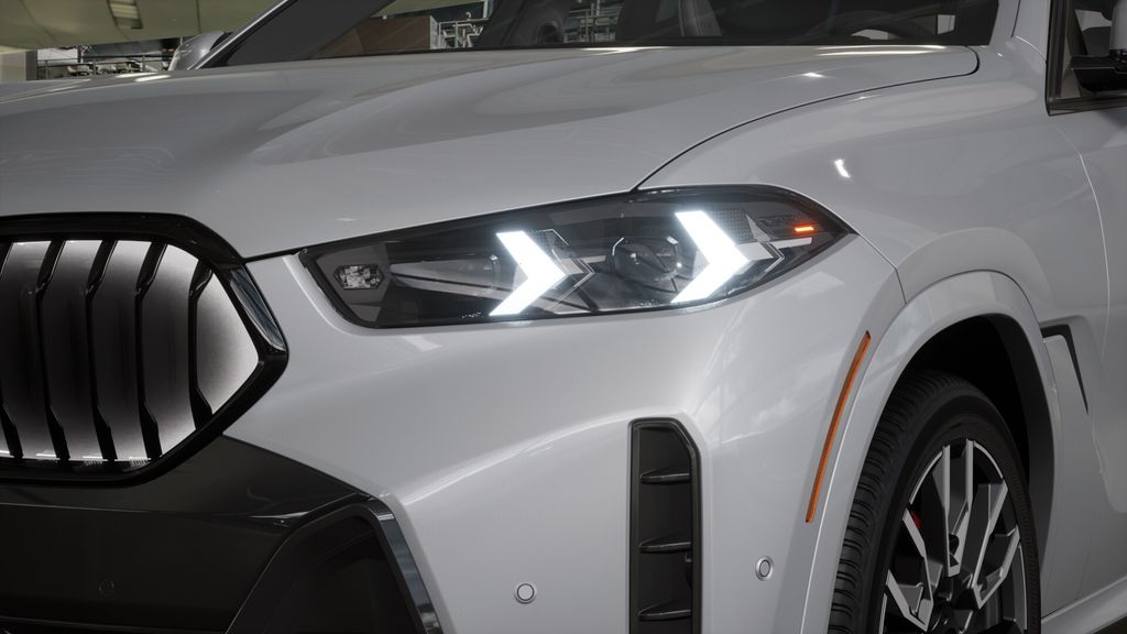 Thumbnail: 2026 BMW X6 - 31