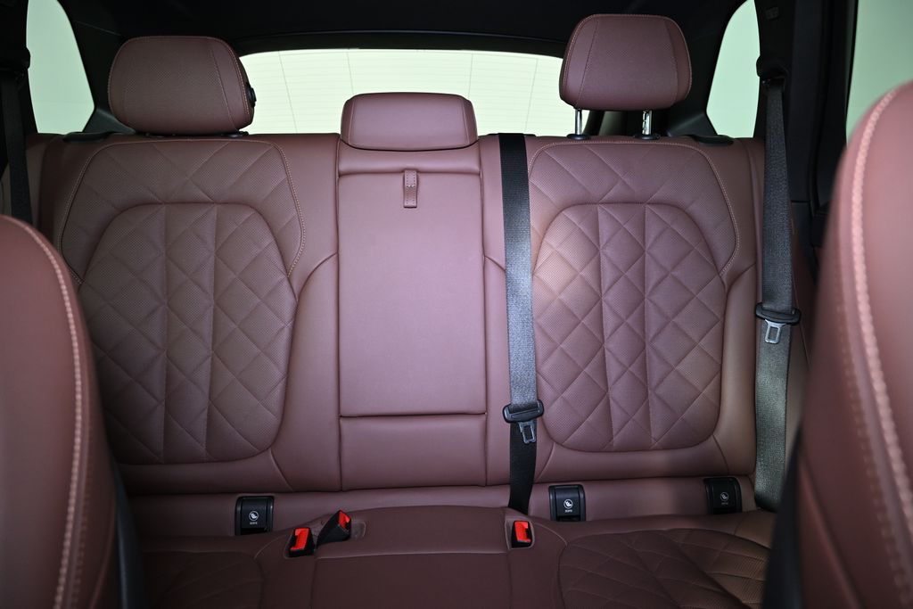 Thumbnail: 2024 BMW X5 - 25