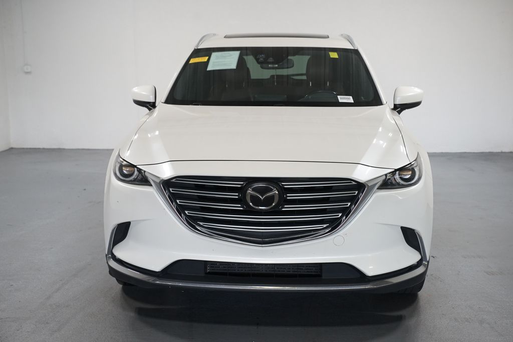 Thumbnail: 2017 Mazda CX-9 - 2