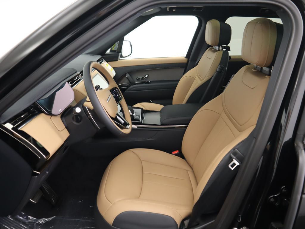 2025 Land Rover Range Rover Sport Dynamic 20