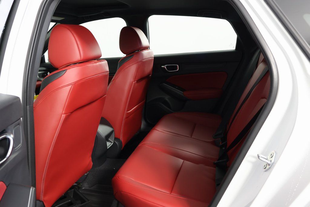 Thumbnail: 2026 Acura Integra - 6