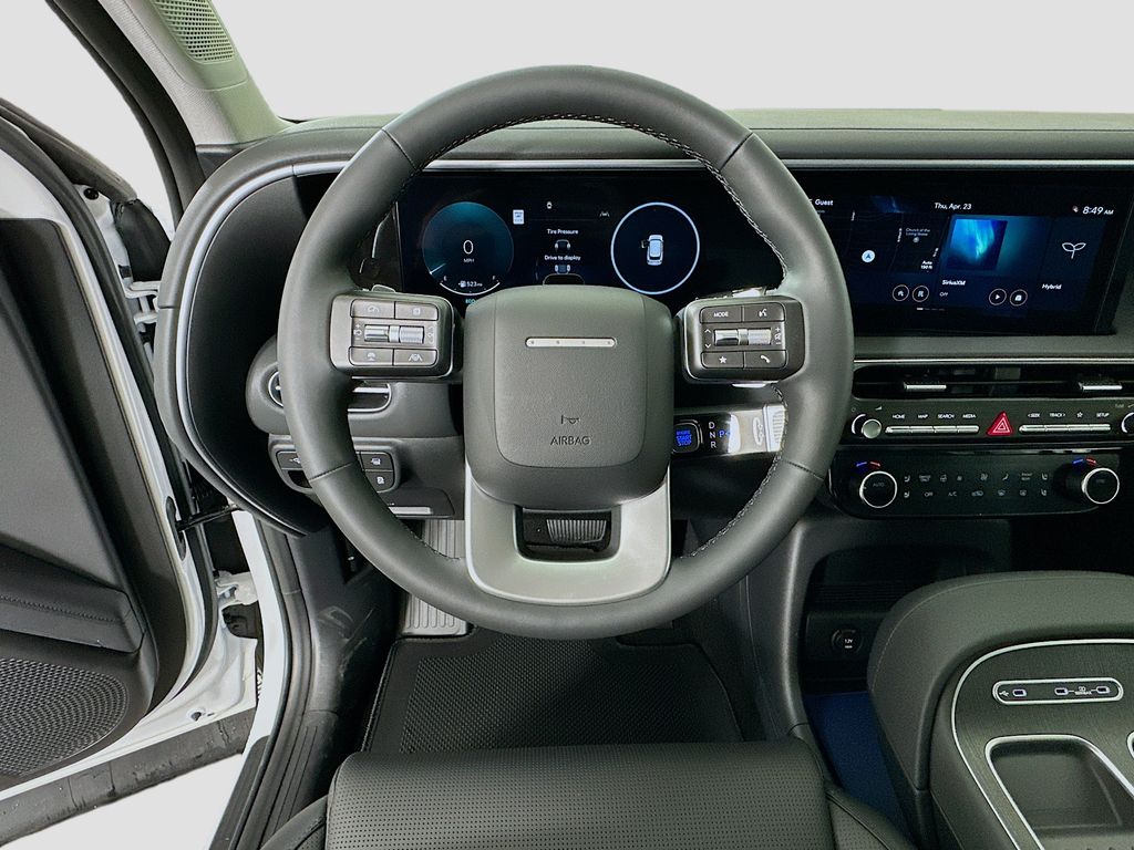 Thumbnail: 2026 Hyundai Palisade - 10