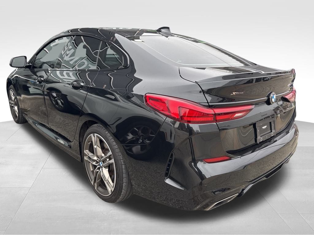 2023 Bmw M235i xDrive Gran Coupe photo 2