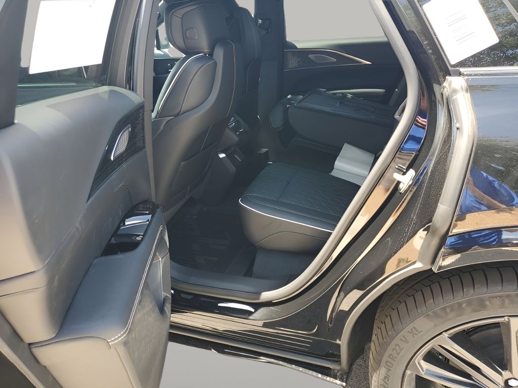 New 2026 Black Cadillac V-Series Premium image 20