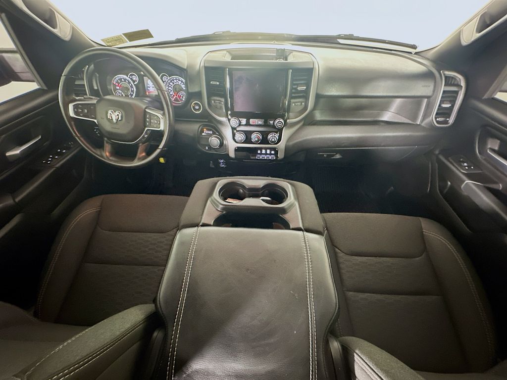 Used 2025 Red Ram Tradesman image 10