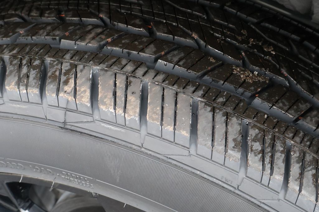 Thumbnail: 2026 Chevrolet Traverse - 12