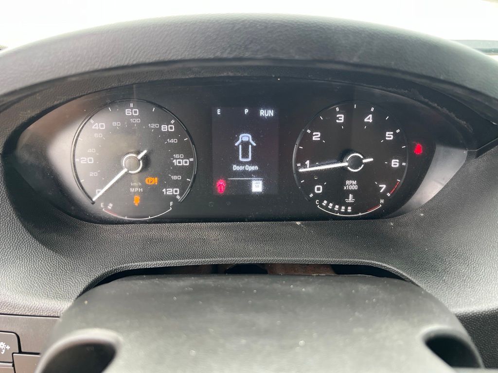 Used 2026 Ram ProMaster 2500 Van
