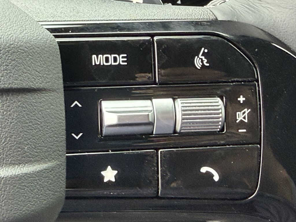 new 2026 Kia Sorento car, priced at $41,499