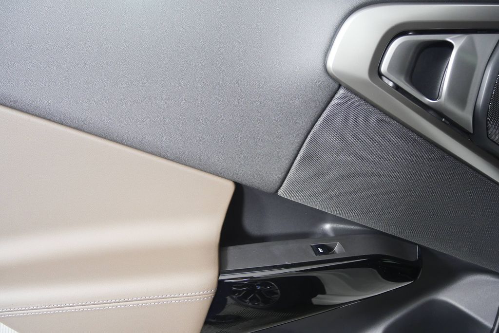 Thumbnail: 2026 BMW X3 - 13