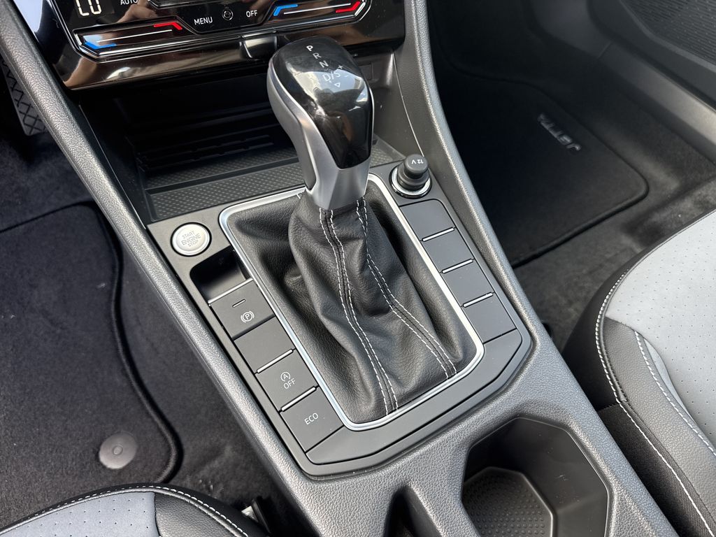 2026 Volkswagen Jetta 1.5T SE Gray at Parkway Family Mazda