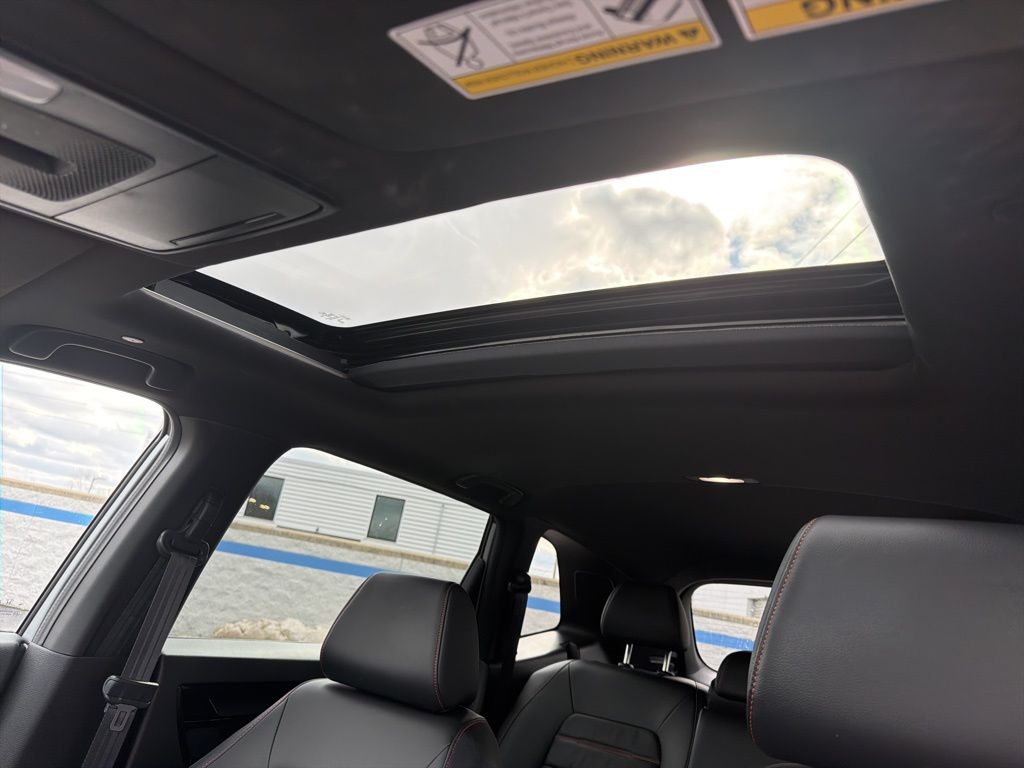 Thumbnail: 2024 Honda CR-V - 11