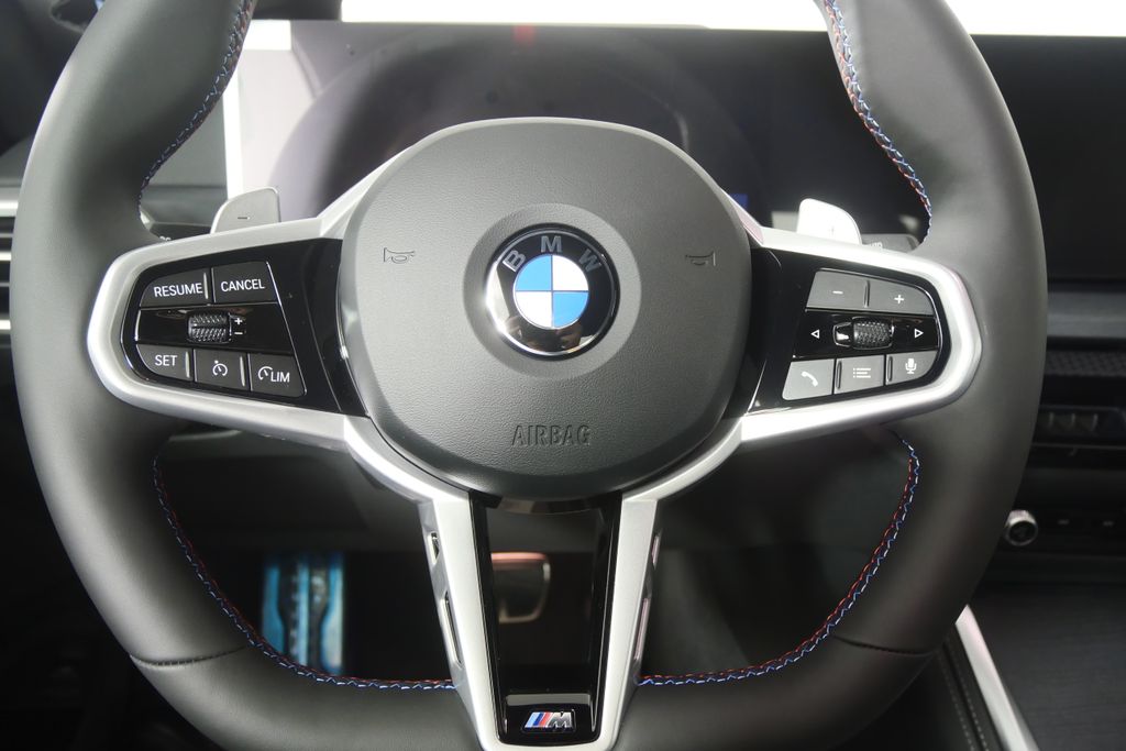 Thumbnail: 2026 BMW 4 Series - 15