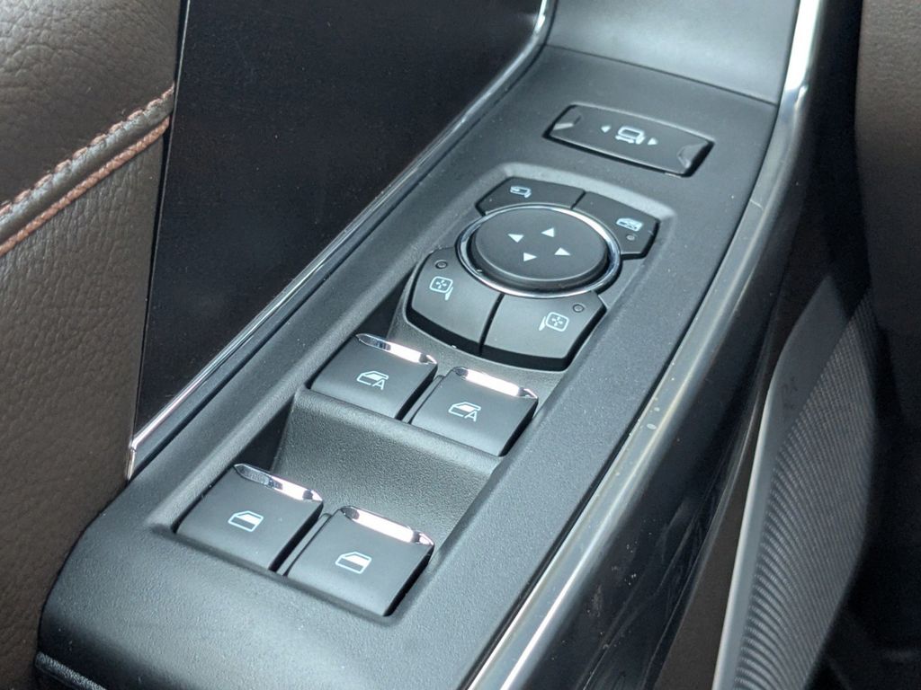 2026 Ford F-350 King Ranch