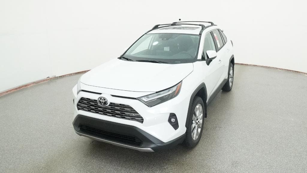 Thumbnail: 2025 Toyota RAV4 - 24