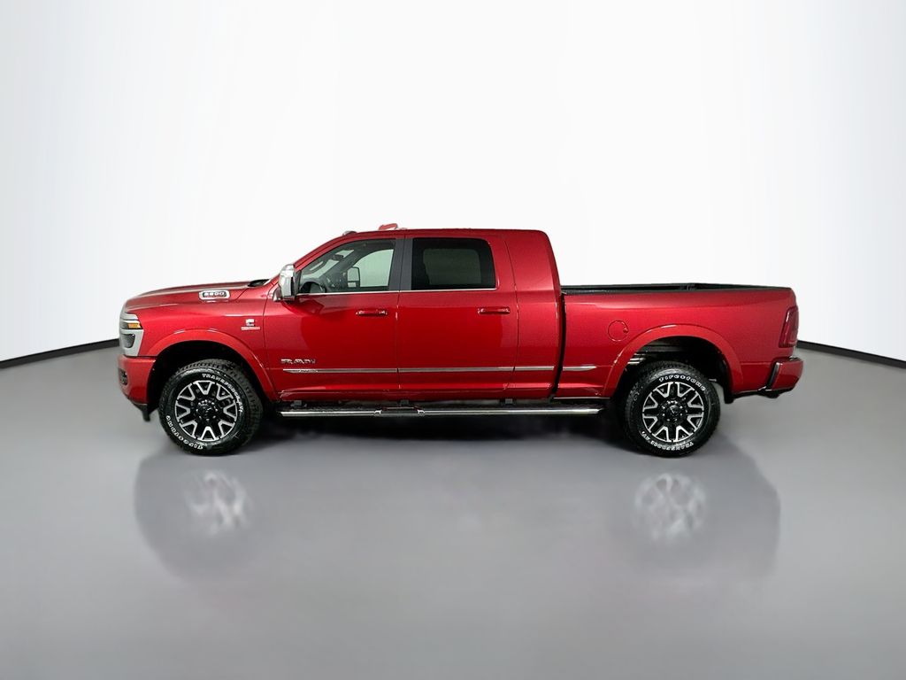 New 2026 Red Ram Limited 14in image 4