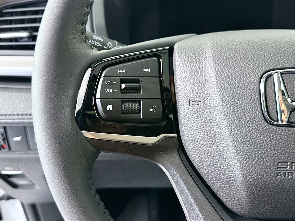 Thumbnail: 2026 Honda Odyssey - 11