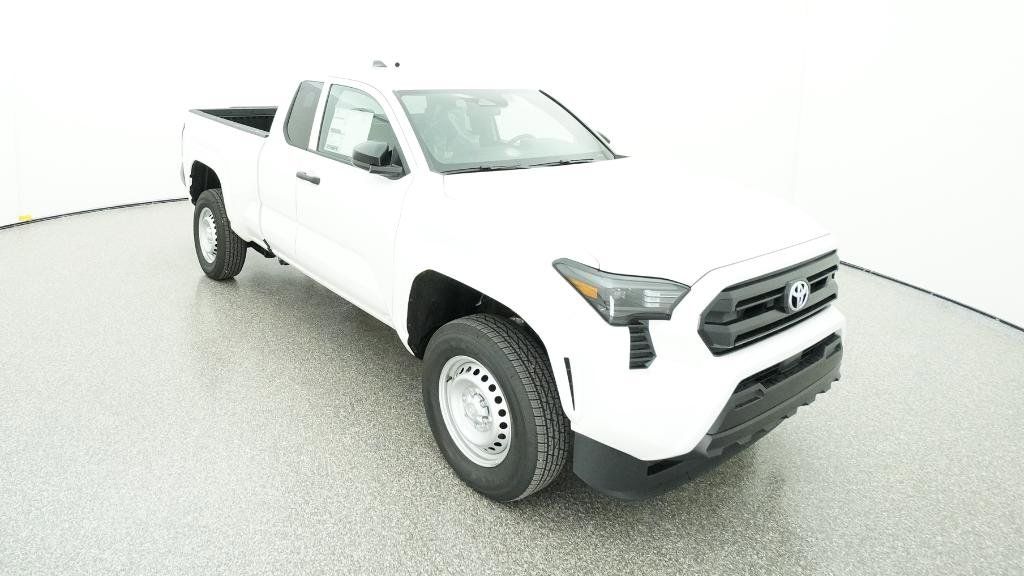 Thumbnail: 2025 Toyota Tacoma - 31