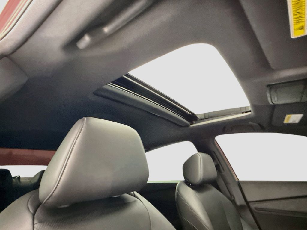 Thumbnail: 2024 Honda Accord - 16