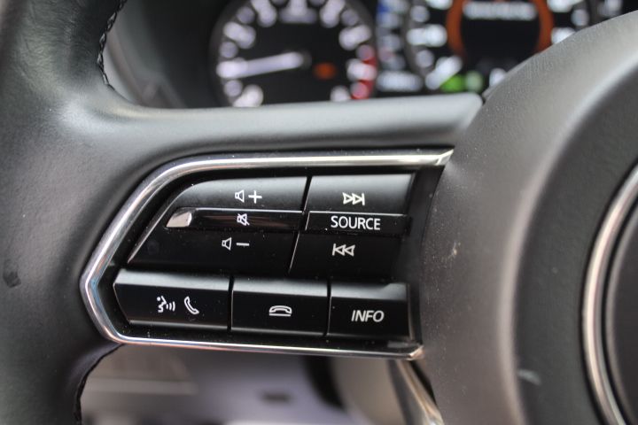 Used Car 2025 Mazda Cx-90  3.3 Turbo Select For Sale Under $35,000 In Georgetown, Texas