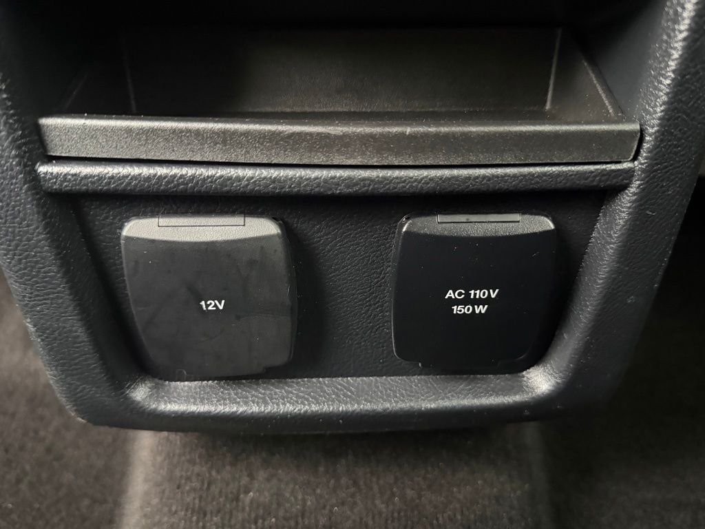 2019 Ford Edge SEL Black at South Hills CDJR