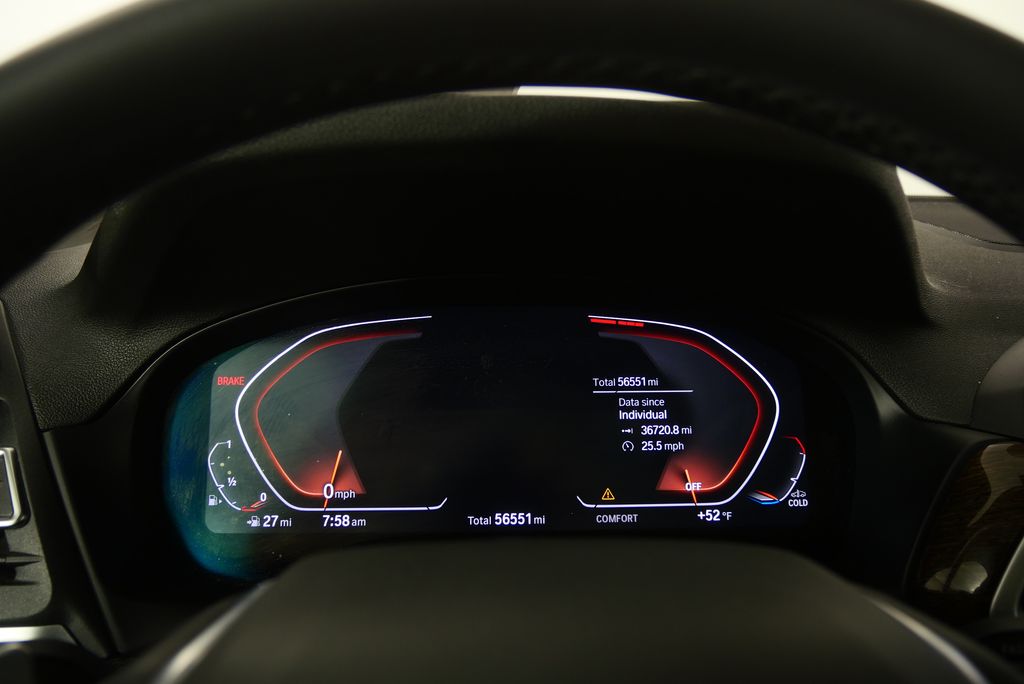 Thumbnail: 2023 BMW X3 - 18