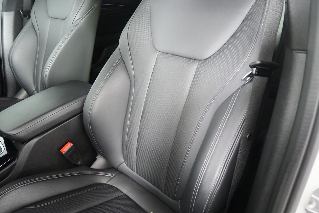 2022 BMW X3 sDrive30i 10