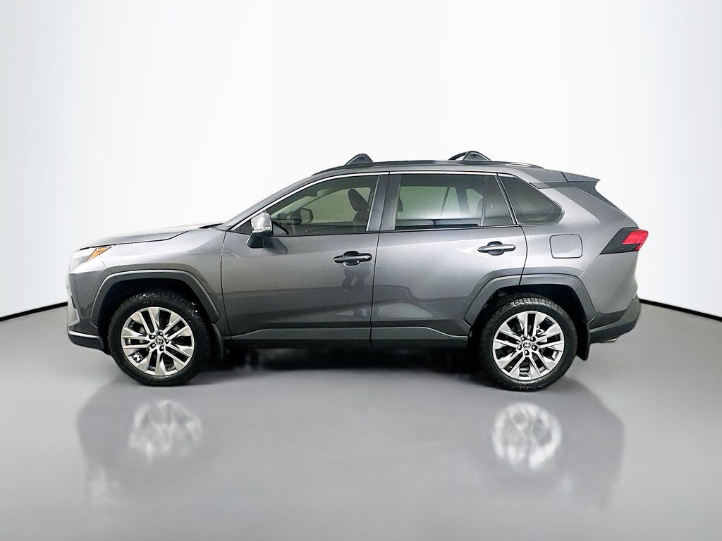 Thumbnail: 2023 Toyota RAV4 - 8