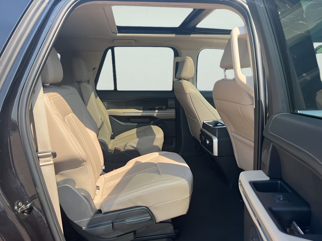 2024 Ford Expedition Max