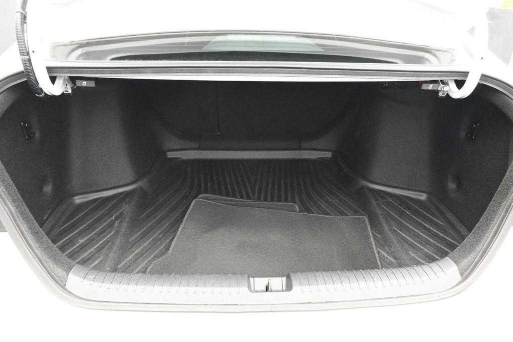 Used 2025 White Honda Sport-L image 38