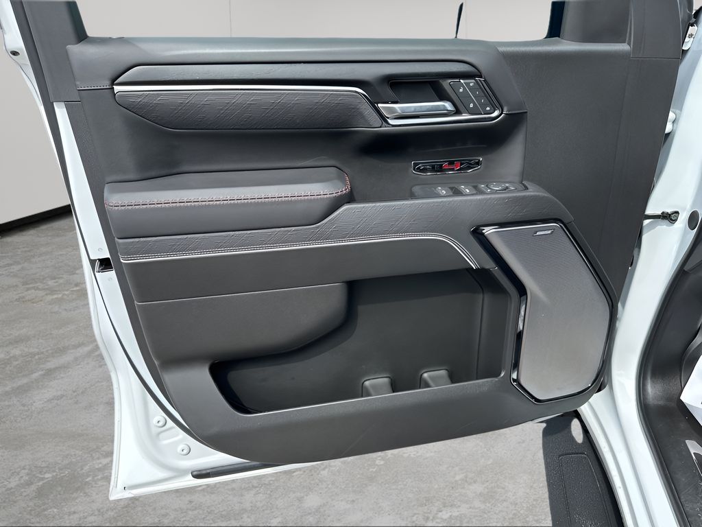 Used Car 2024 Gmc Sierra 1500  At4x For Sale Under $70,000 In Austin, Texas