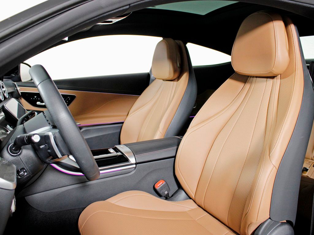 used 2024 Mercedes-Benz CLE car, priced at $49,905