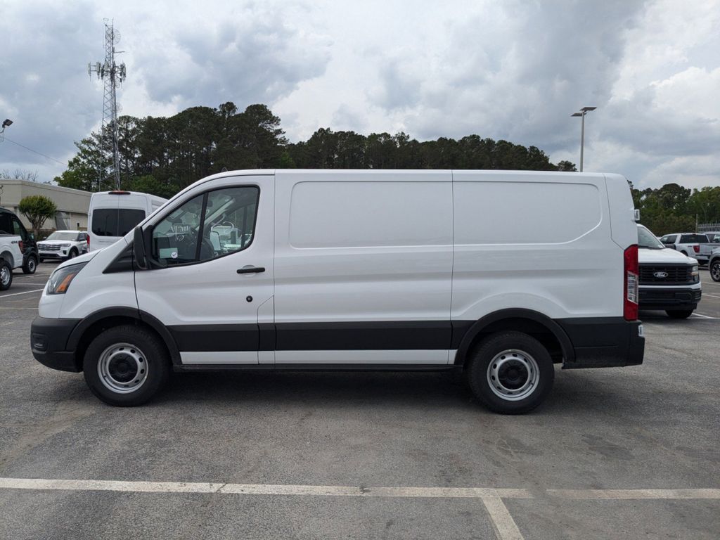 2025 Ford Transit-150 Cargo Van 