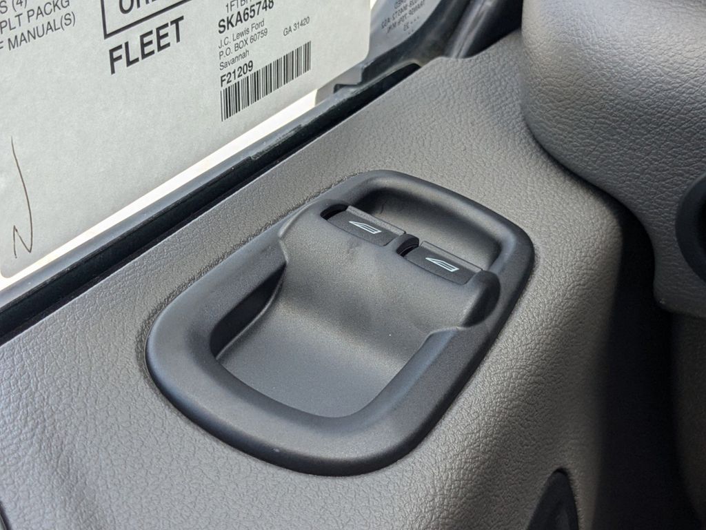 2025 Ford Transit-250 Cargo Van 