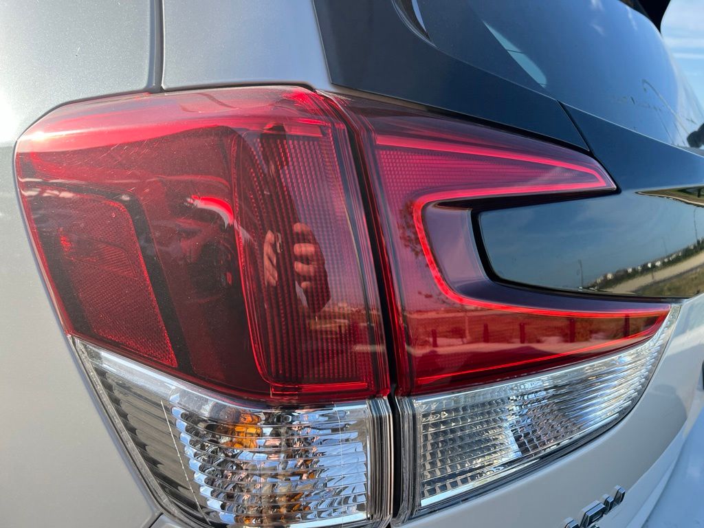 Thumbnail: 2024 Subaru Forester - 6